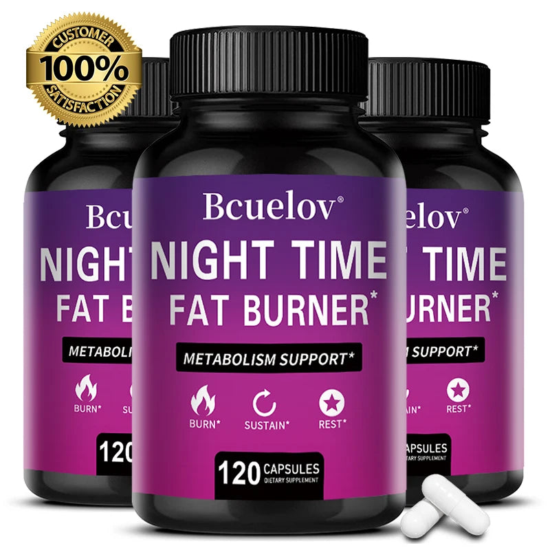 Night Slim Sleep Boost Formula