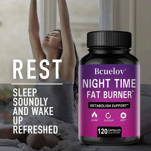Night Slim Sleep Boost Formula